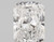 1.09 Carat Radiant Lab Grown