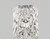 1.07 Carat Radiant Lab Grown 1.07 Carat Radiant Lab Grown