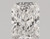 1.07 Carat Radiant Lab Grown 1.07 Carat Radiant Lab Grown