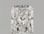 1.06 Carat Radiant Lab Grown 1.06 Carat Radiant Lab Grown
