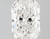 1.06 Carat Radiant Lab Grown