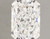 1.06 Carat Radiant Lab Grown