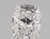 1.05 Carat Cushion Lab Grown