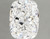 1.05 Carat Cushion Lab Grown