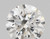 1.04 Carat Round Cut Lab Grown