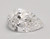 0.97 Carat Pear Lab Grown