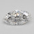 0.97 Carat Marquise Lab Grown 0.97 Carat Marquise Lab Grown