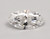 0.96 Carat Marquise Lab Grown 0.96 Carat Marquise Lab Grown