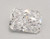 0.95 Carat Radiant Lab Grown 0.95 Carat Radiant Lab Grown