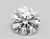 0.92 Carat Round Cut Lab Grown