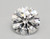 0.92 Carat Round Cut Lab Grown