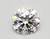 0.91 Carat Round Cut Lab Grown
