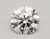 0.91 Carat Round Cut Lab Grown