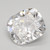 0.91 Carat Cushion Lab Grown