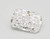 0.82 Carat Radiant Lab Grown 0.82 Carat Radiant Lab Grown