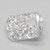 0.79 Carat Radiant Lab Grown 0.79 Carat Radiant Lab Grown