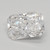 0.77 Carat Radiant Lab Grown