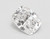 0.77 Carat Cushion Lab Grown 0.77 Carat Cushion Lab Grown