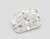 0.71 Carat Radiant Lab Grown