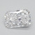 0.71 Carat Radiant Lab Grown