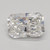 0.70 Carat Radiant Lab Grown