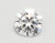 0.68 Carat Round Cut Lab Grown 0.68 Carat Round Cut Lab Grown
