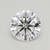 0.65 Carat Round Cut Lab Grown