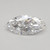 0.64 Carat Marquise Lab Grown 0.64 Carat Marquise Lab Grown