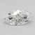 0.63 Carat Marquise Lab Grown 0.63 Carat Marquise Lab Grown