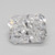 0.63 Carat Radiant Lab Grown