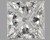 3.59 Carat Princess Lab Grown