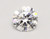 0.62 Carat Round Cut Lab Grown 0.62 Carat Round Cut Lab Grown