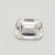 0.60 Carat Emerald Lab Grown