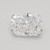 0.60 Carat Radiant Lab Grown