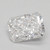 0.60 Carat Radiant Lab Grown 0.60 Carat Radiant Lab Grown