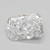 0.60 Carat Radiant Lab Grown