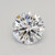 0.59 Carat Round Cut Lab Grown