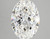 3.02 Carat Oval Lab Grown