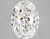 3.01 Carat Oval Lab Grown