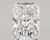 1.74 Carat Radiant Lab Grown 1.74 Carat Radiant Lab Grown
