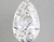 1.73 Carat Pear Lab Grown