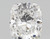 1.72 Carat Cushion Lab Grown