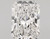 1.72 Carat Radiant Lab Grown