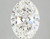 3.00 Carat Oval Lab Grown