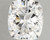 1.56 Carat Cushion Lab Grown