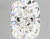 1.56 Carat Cushion Lab Grown