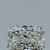 1.54 Carat Radiant Lab Grown