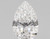 1.54 Carat Pear Lab Grown