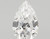 1.52 Carat Pear Lab Grown
