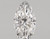 1.55 Carat Marquise Lab Grown